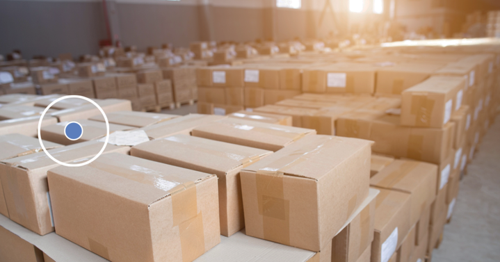 How Electronics Shippers Are Gaining Visibility with In-Transit Trackers