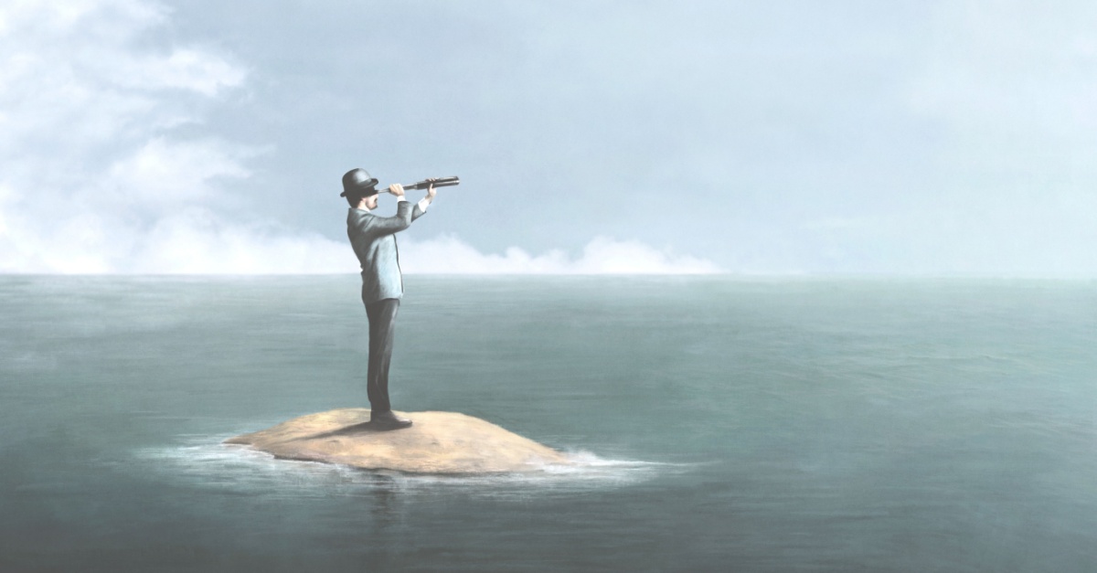 From First Mile to Last: Achieving End-to-End Supply Chain Visibility