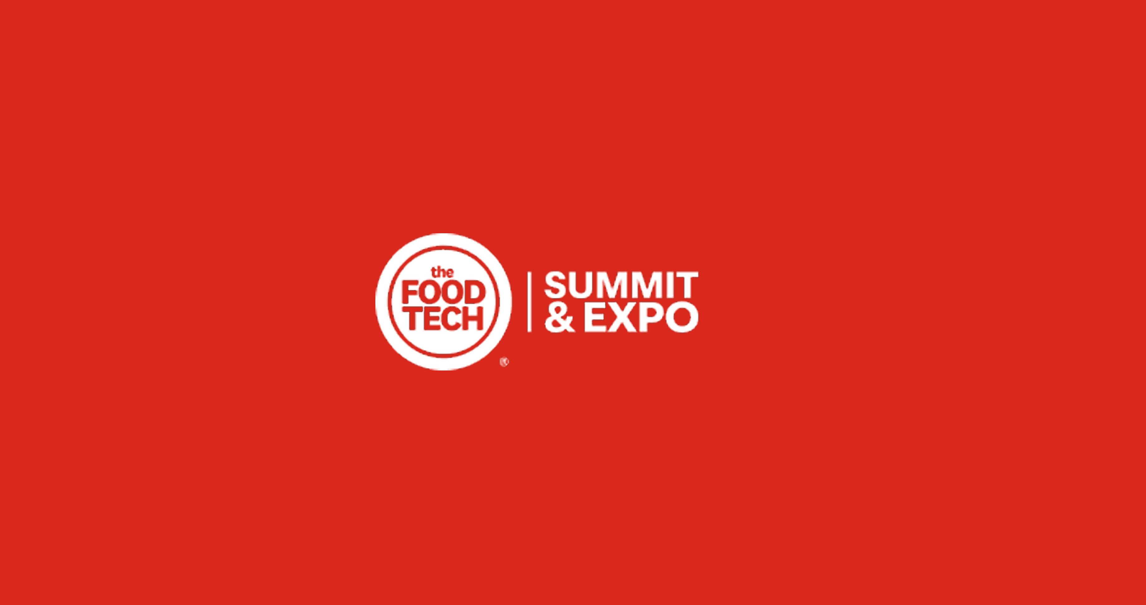  Food Tech Summit
