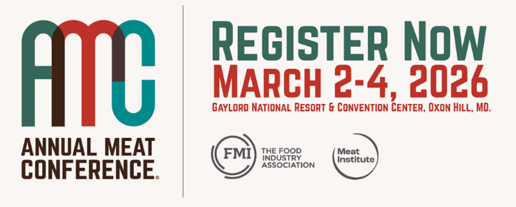 Annual Meat Conference