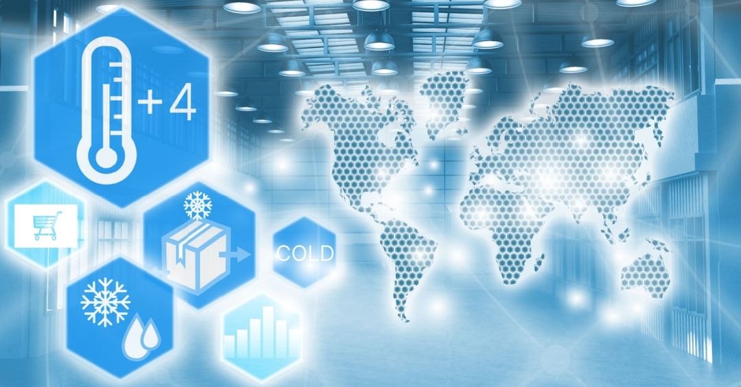 Ensuring Cold Chain Logistics Compliance: A Guide to Regulations ...
