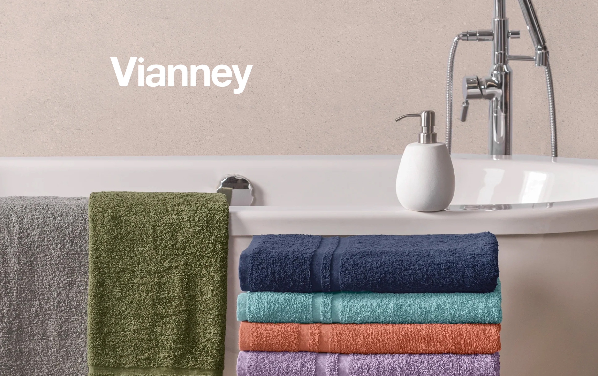 Vianney: Tracking Trucks & Keeping Cargo Safe