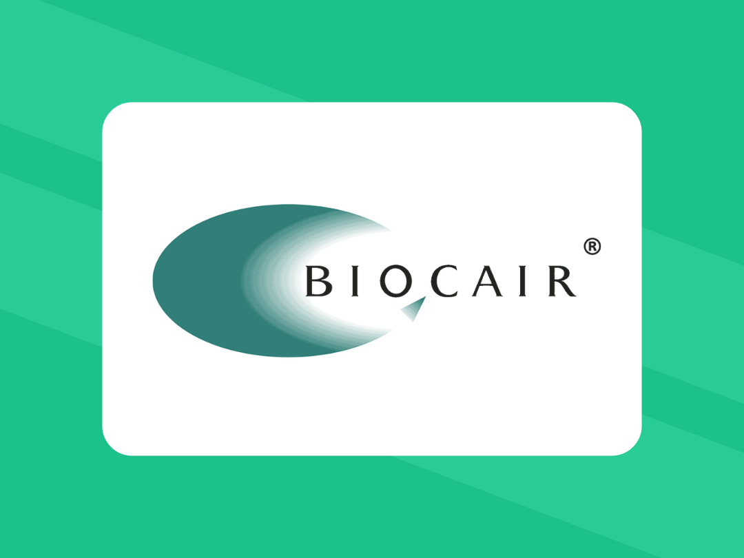 Biocair : protéger les expéditions pharmaceutiques et thérapeutiques vitales pour améliorer les résultats pour les patients