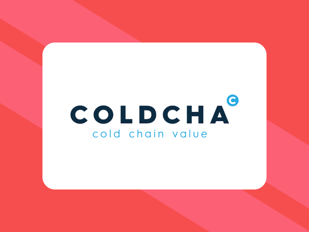 Coldcha: More Shipment Data = Improved Customer Happiness