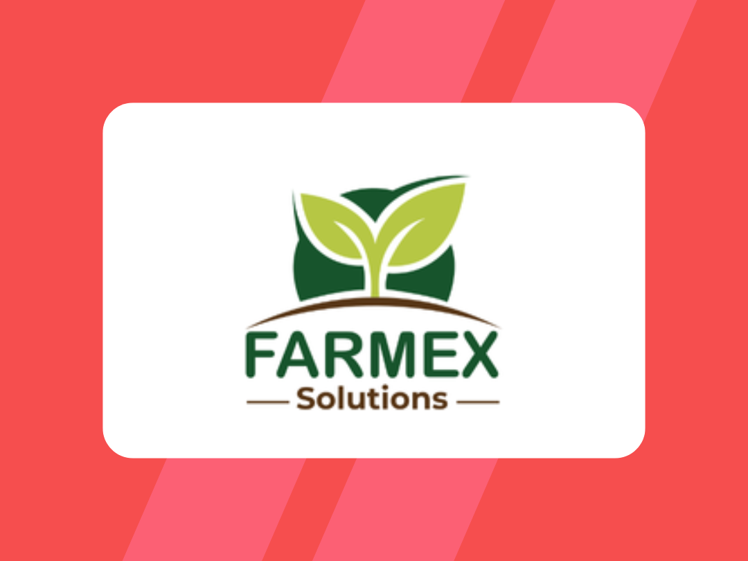 Farmex: Ensuring Exceptional Food Quality & Safety—from Harvest to the Market Shelf