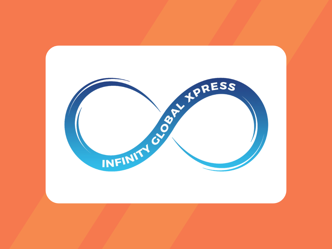 Infinity Global Xpress: Ensuring Security & Peace of Mind for Major Retail Customers