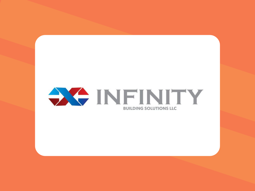 Infinity Building Solutions: Boosting End-Customer Satisfaction