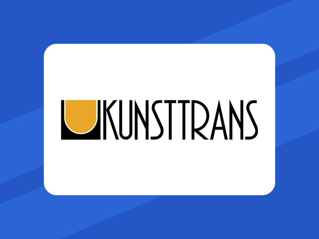 Kunsttrans: Tracking In-Transit Condition of High-End Artwork