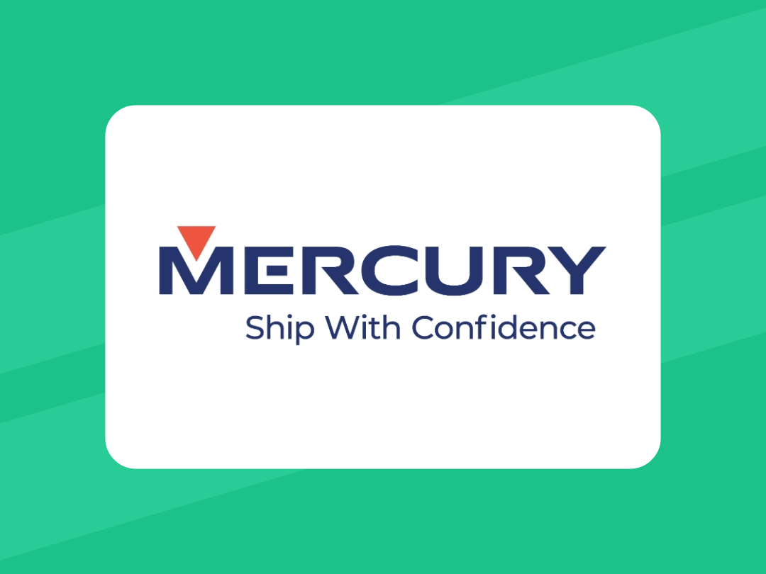 Mercury: Einsparung zeitkritischer, temperaturempfindlicher Sendungen