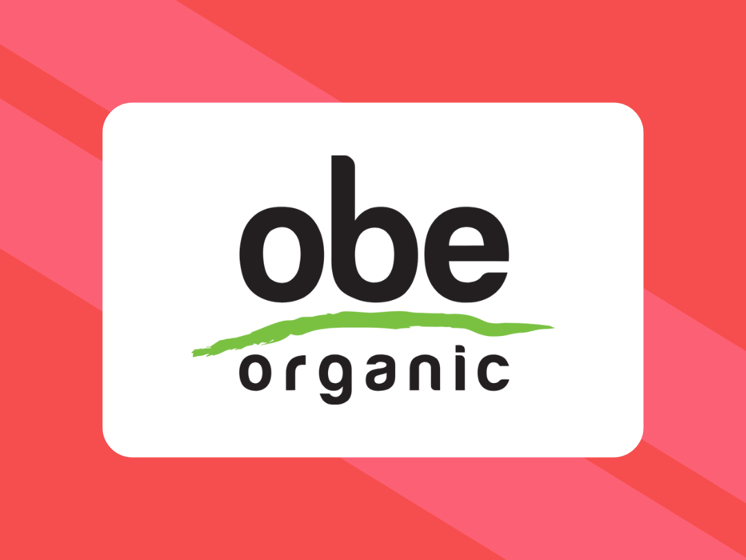 OBE Organic: Beefing Up Sustainability, Risk Management & Partner Accountability