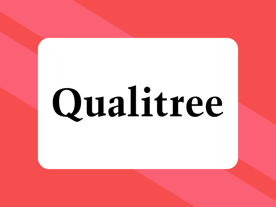 1,600 Shipments, Two Claims: Why Qualitree Trusts Tive to Protect Every Load
