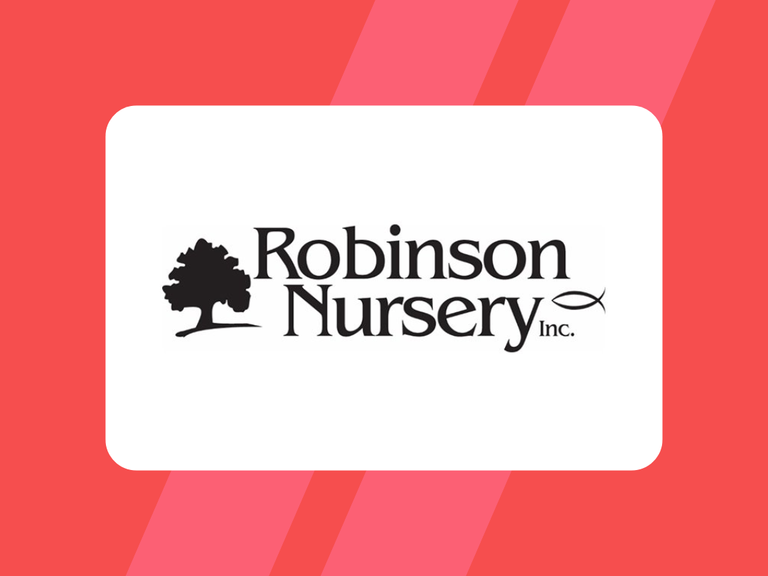 Robinson Nursery: Wurzeln pflanzen für eine erfolgreiche Schifffahrt