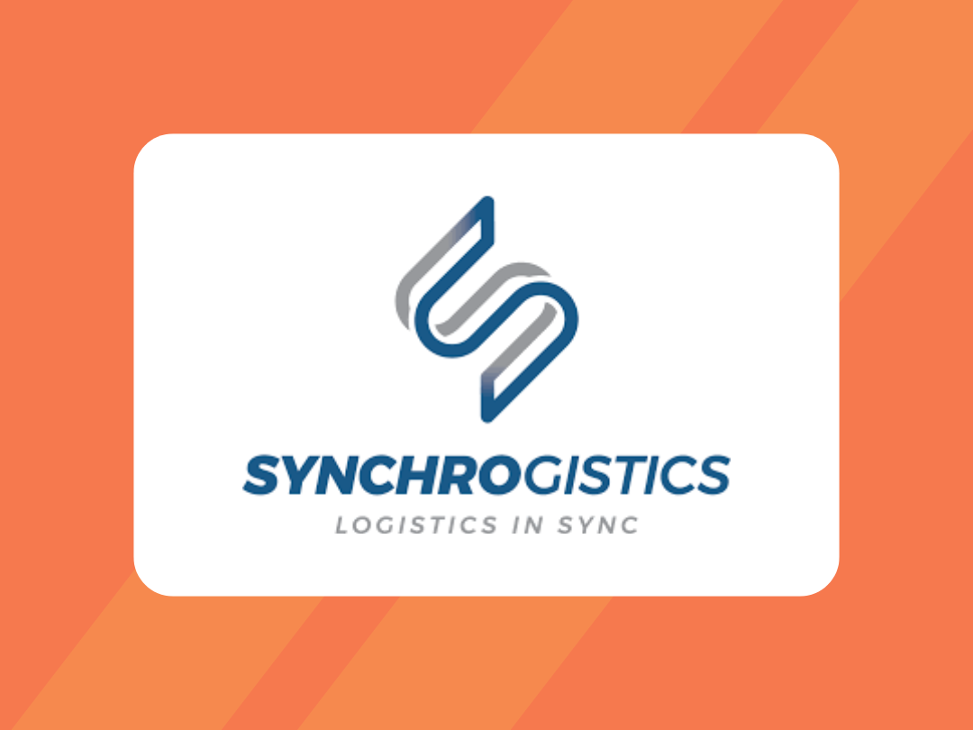 Synchrogistics: Delivering Superior Customer Service & Driving New Business Opportunities