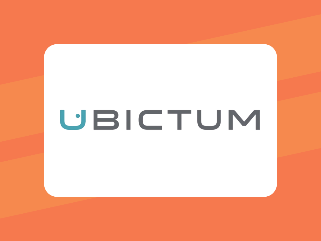 Ubictum: Preventing Cargo Theft—One Shipment at a Time