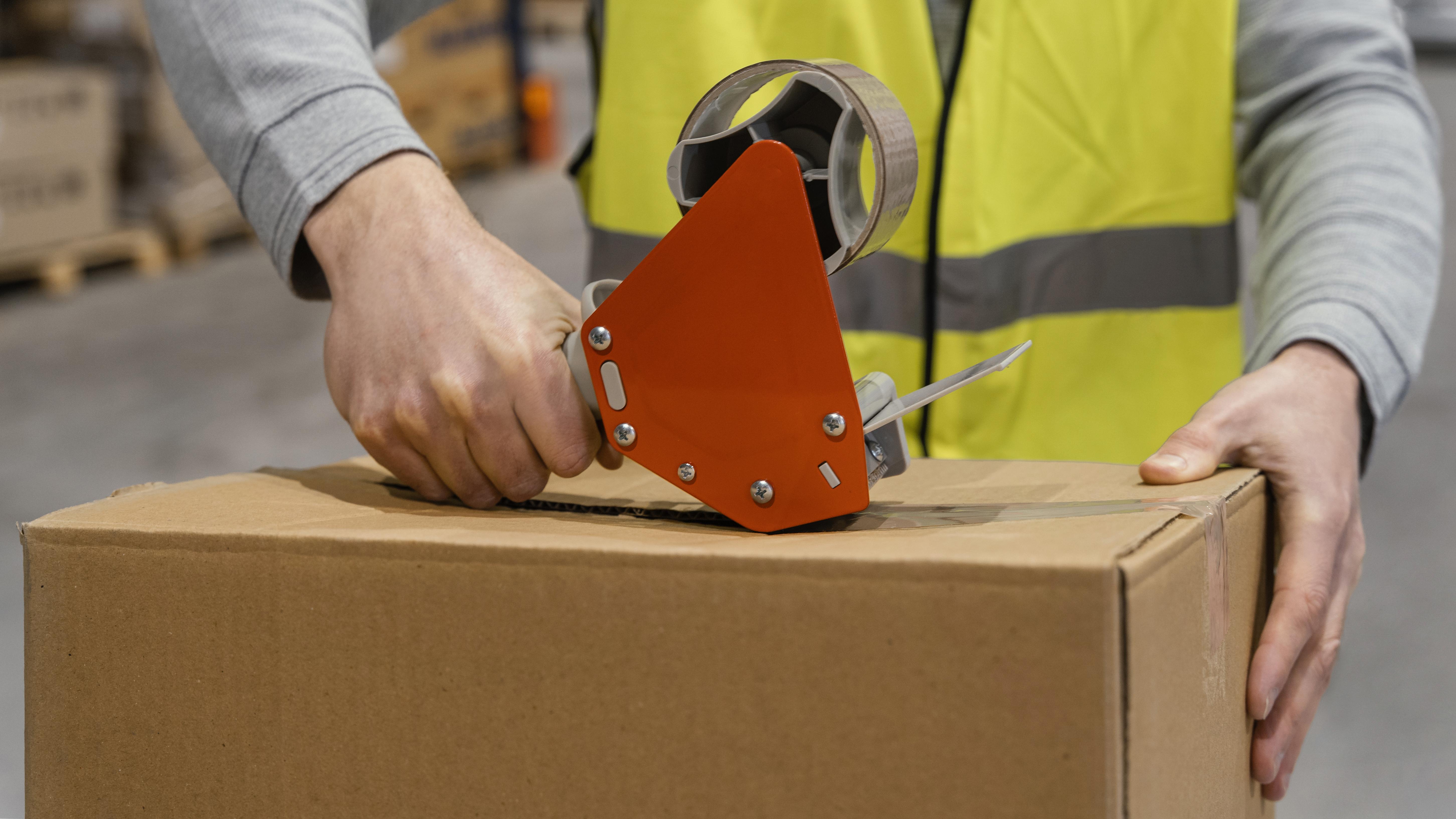 Best cargo theft prevention technology for high-value freight