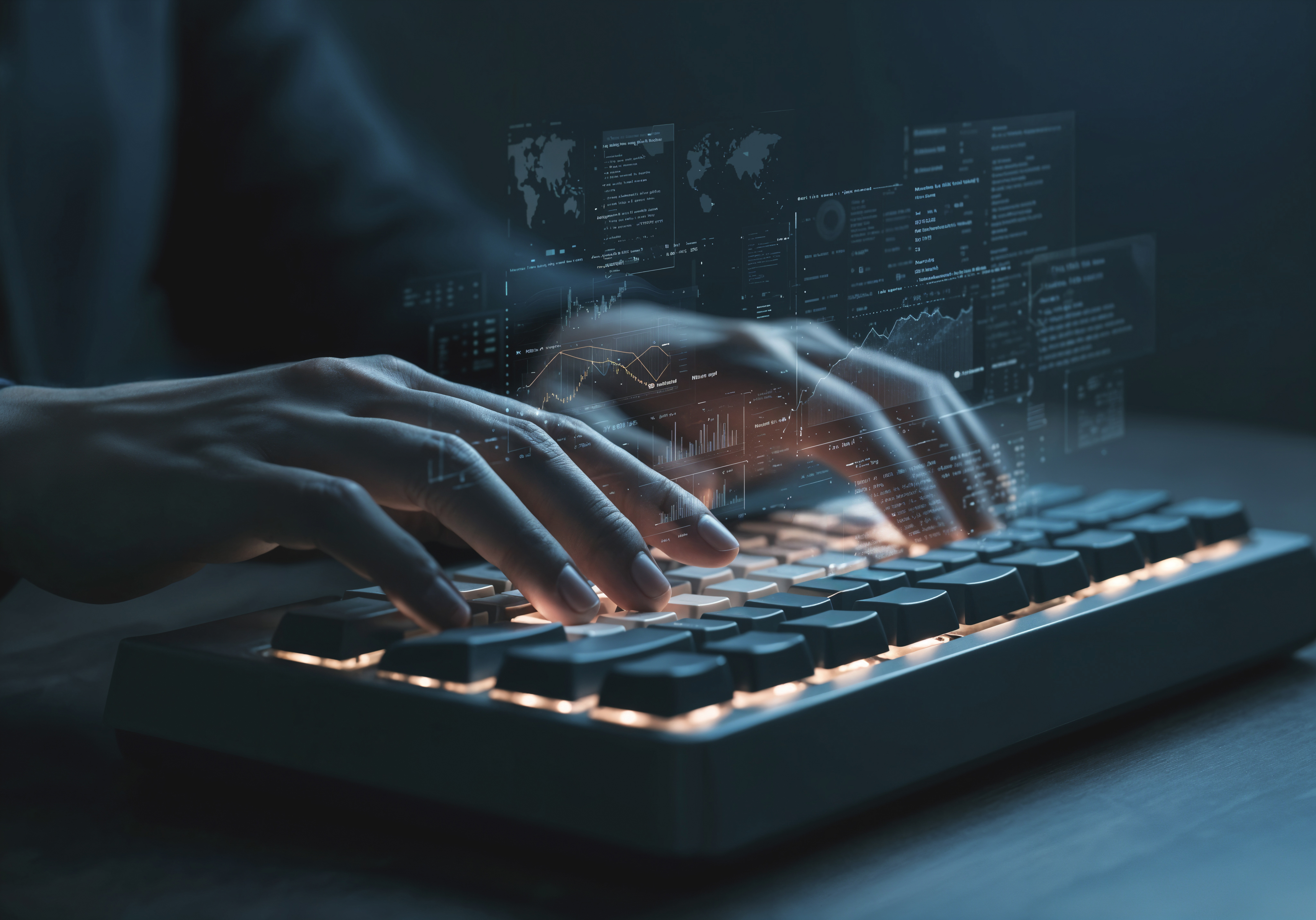 How to Choose Supply Chain Visibility Software: A Buyer's Guide for Supply Chain Directors