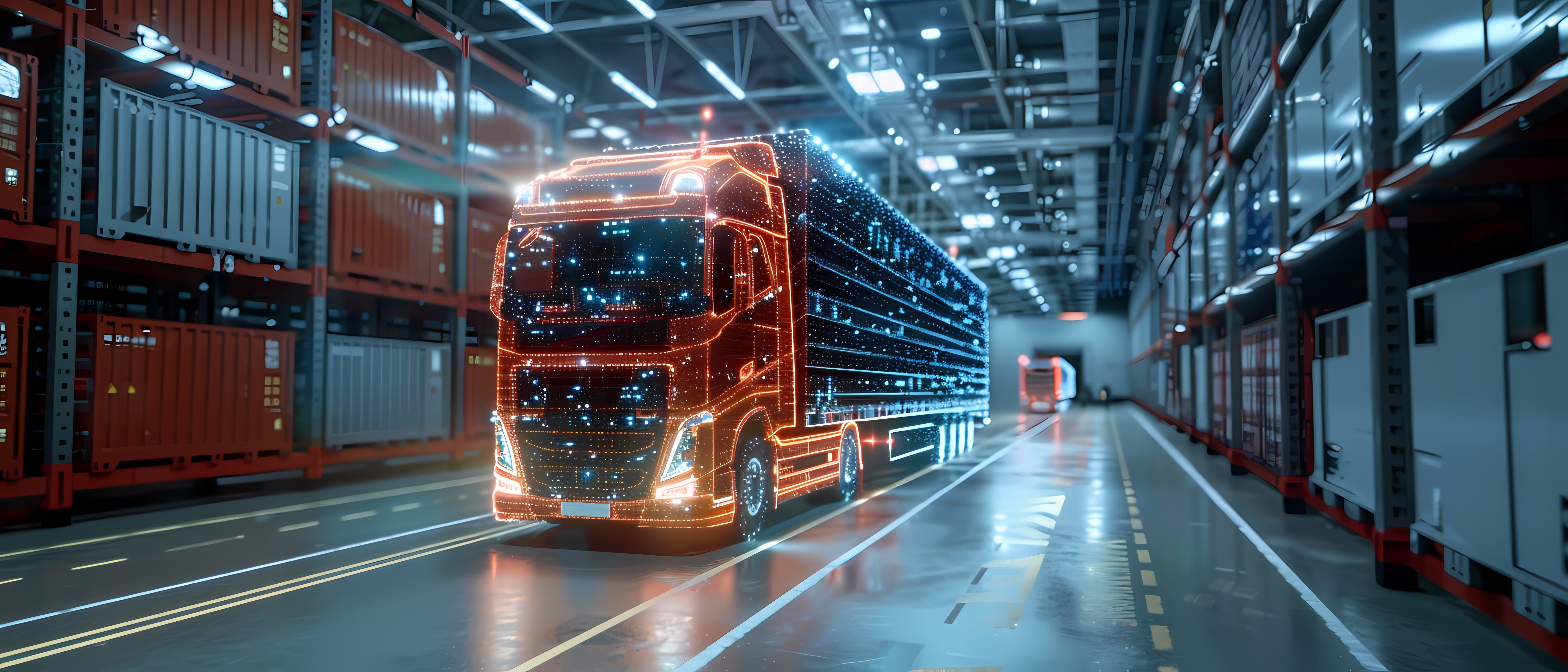 Supply Chain Visibility Solutions: Comparing Your Options in the Transportation Visibility Market