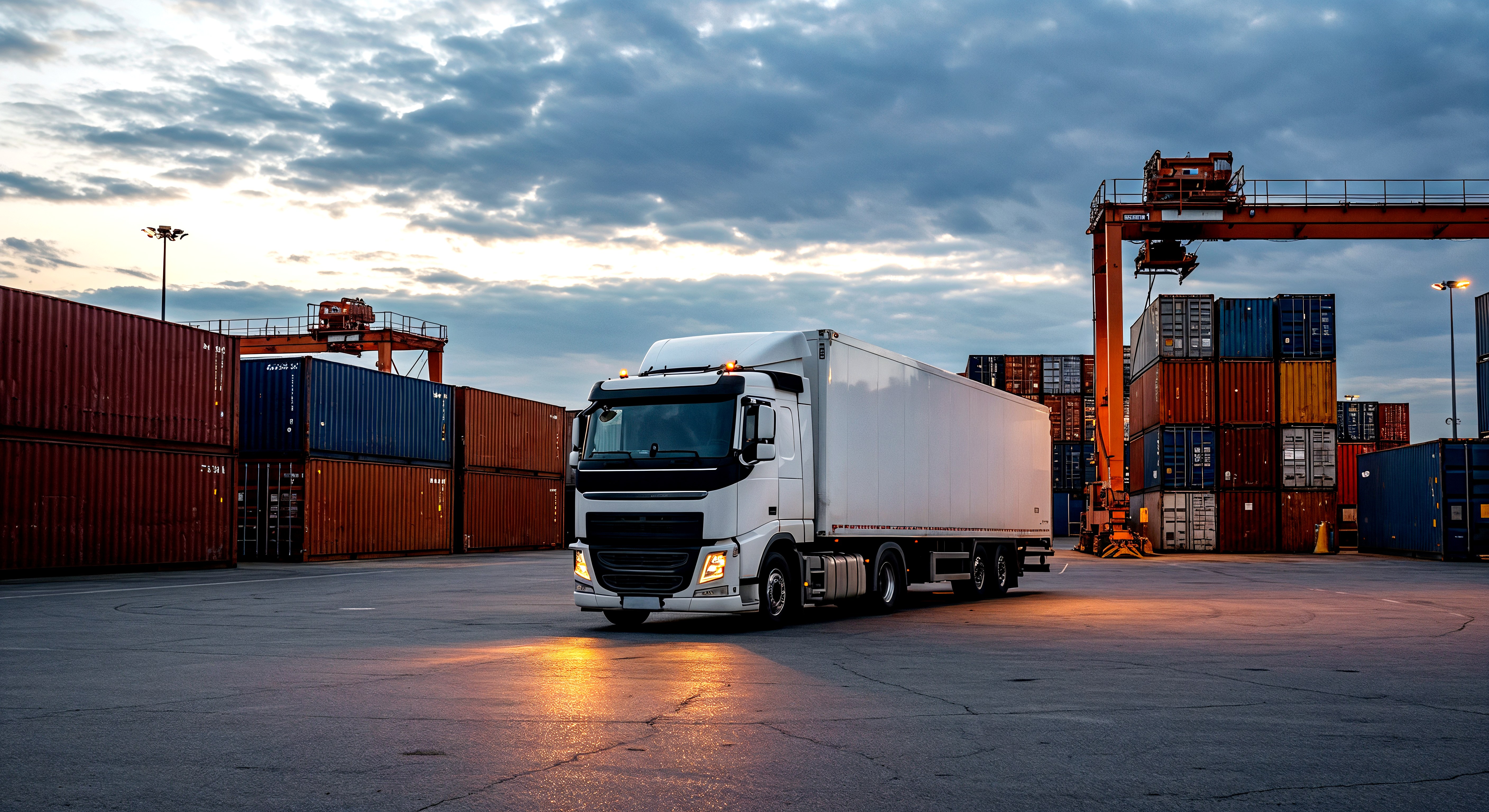 DOT Cargo Theft Crackdown: What Supply Chain Leaders Need to Know About New Enforcement