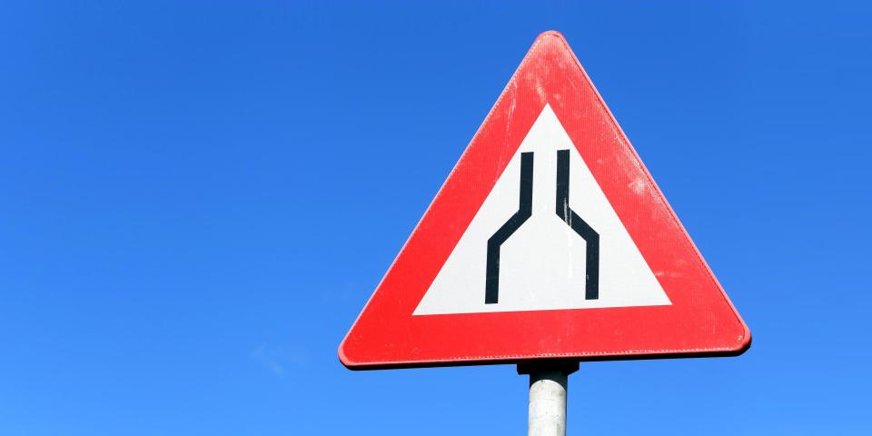 stop load chasing