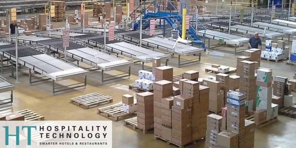 Op Ed: IoT Tools Provide a New Level of Visibility into the Food Chain