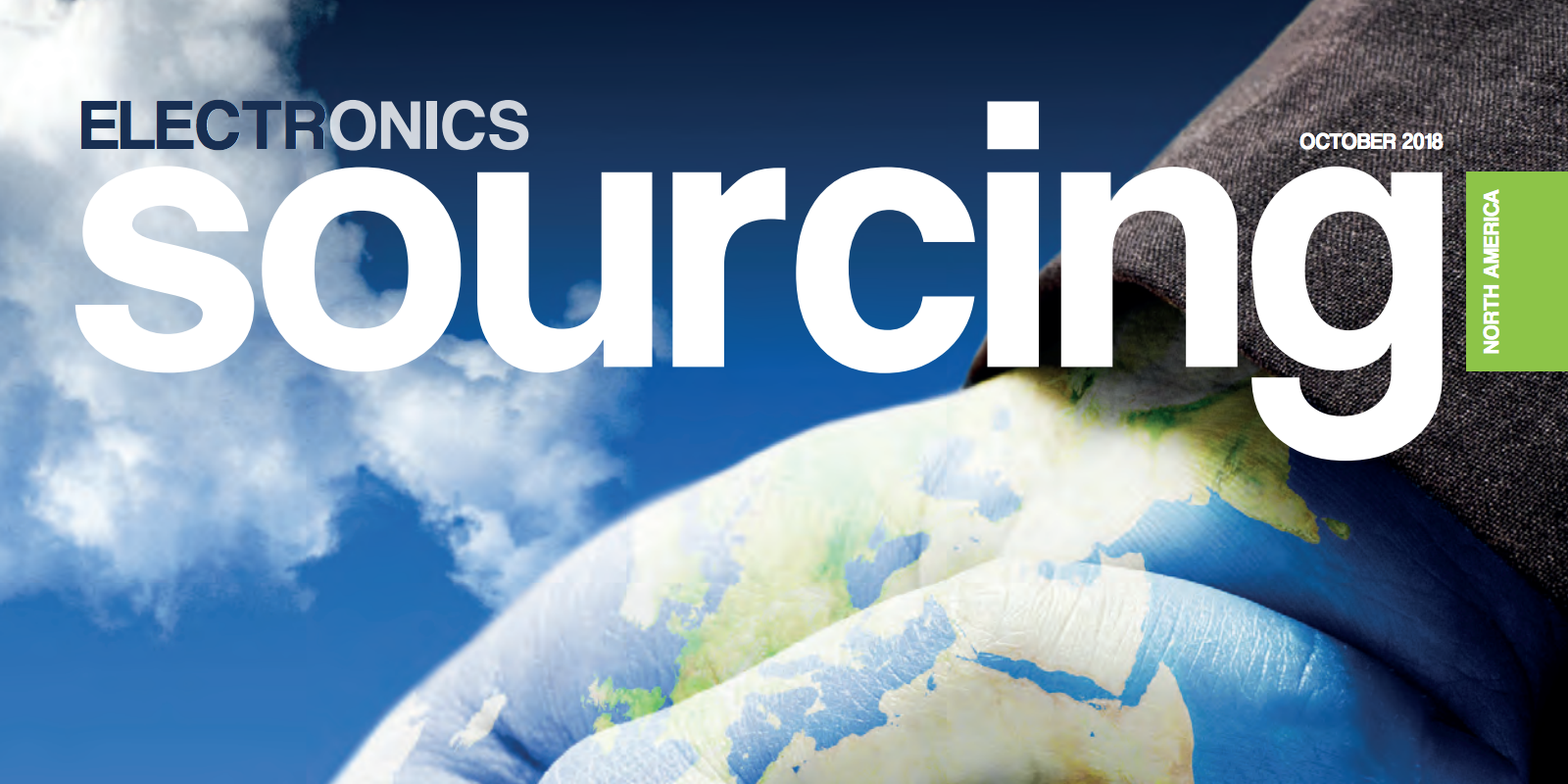 Op Ed: Real-Time Tracking Sheds New Light on Electronics Supply Chain
