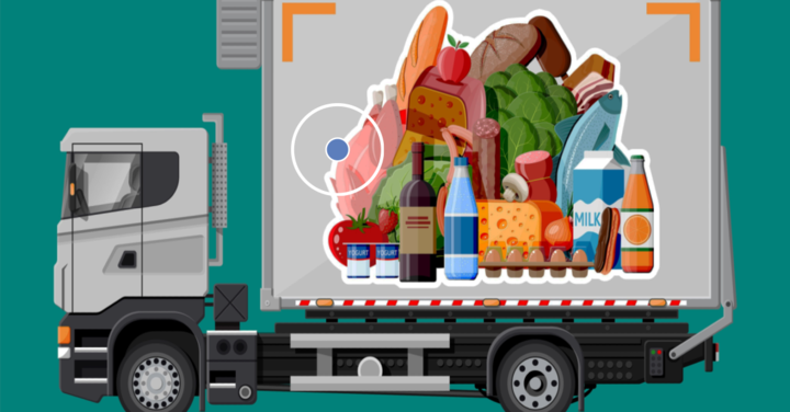 Funciones de la tecnología en la mejora de las cadenas de suministro de alimentos perecederos
