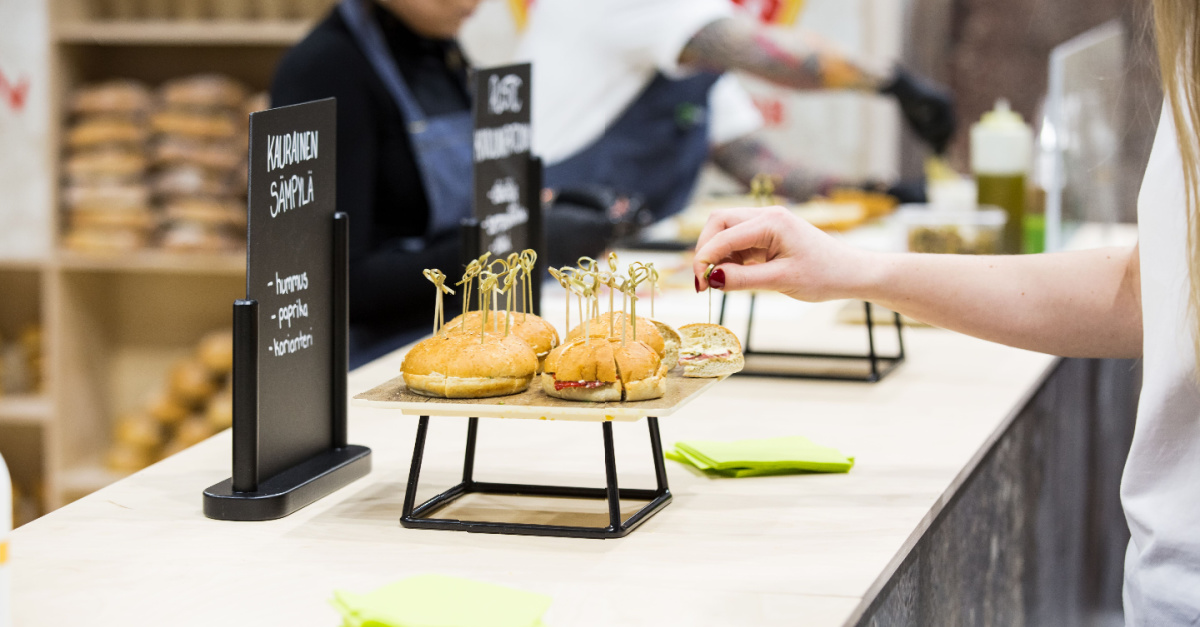 La lista imperdible de ferias comerciales de alimentos de 2024 para profesionales de la logística, el transporte y la cadena de suministro
