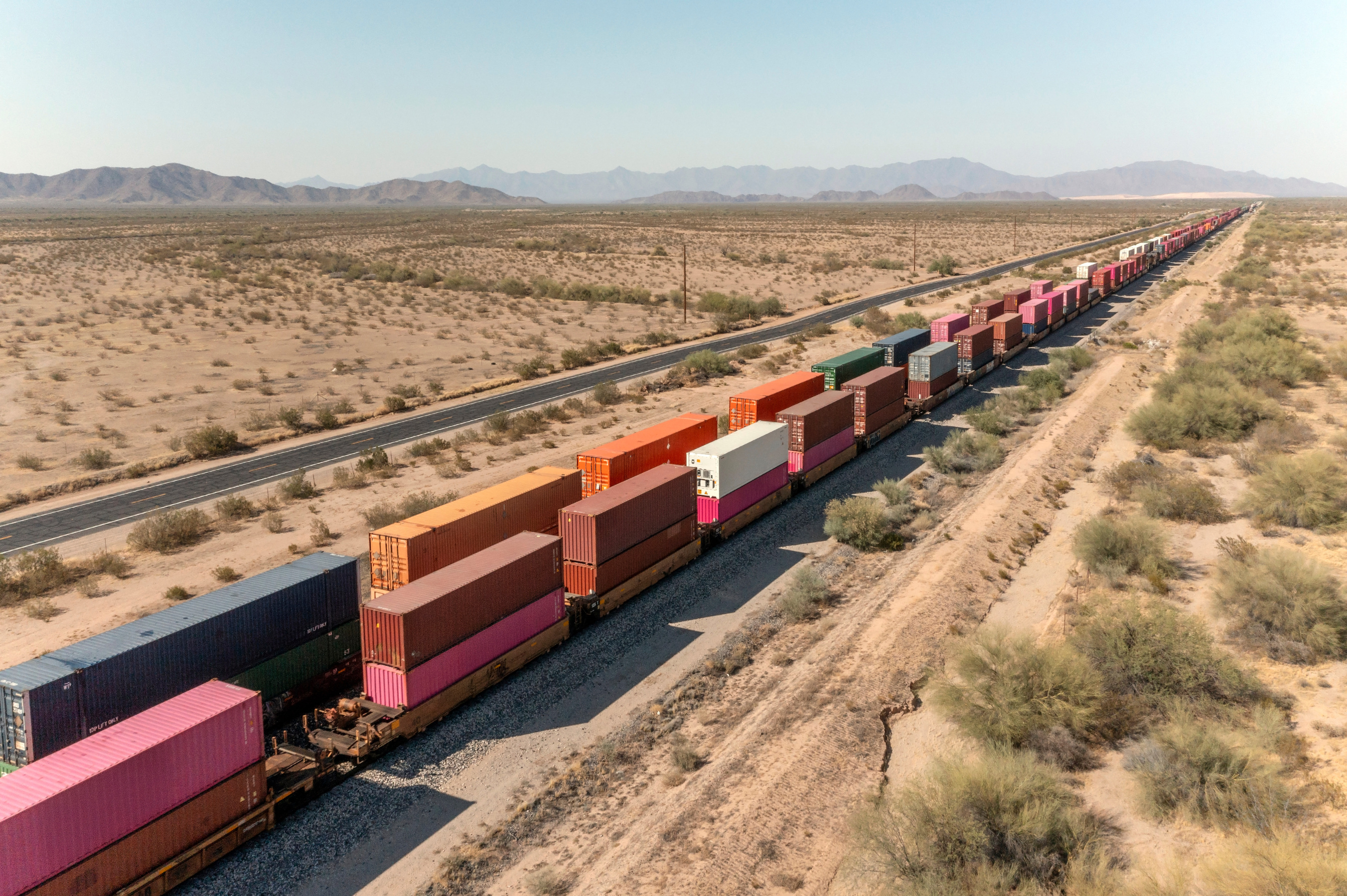 The Inside Track: Cargo Theft Insights From the Front Lines