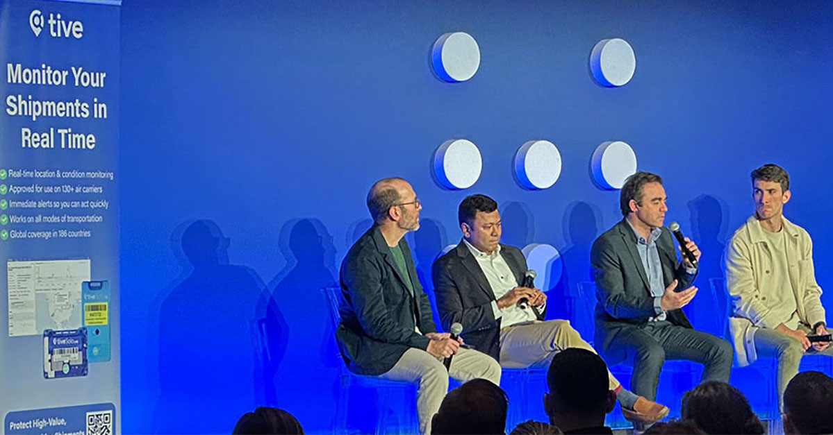 The Inside Track: My Manifest 2026 Recap from the Booth, the Stage & the Show Floor