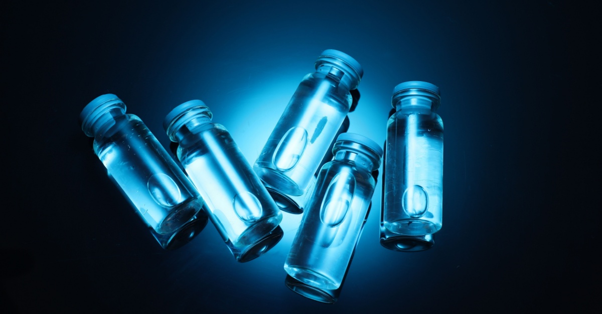 The Inside Track: What’s Impacting the Pharma Supply Chain in Real Time?