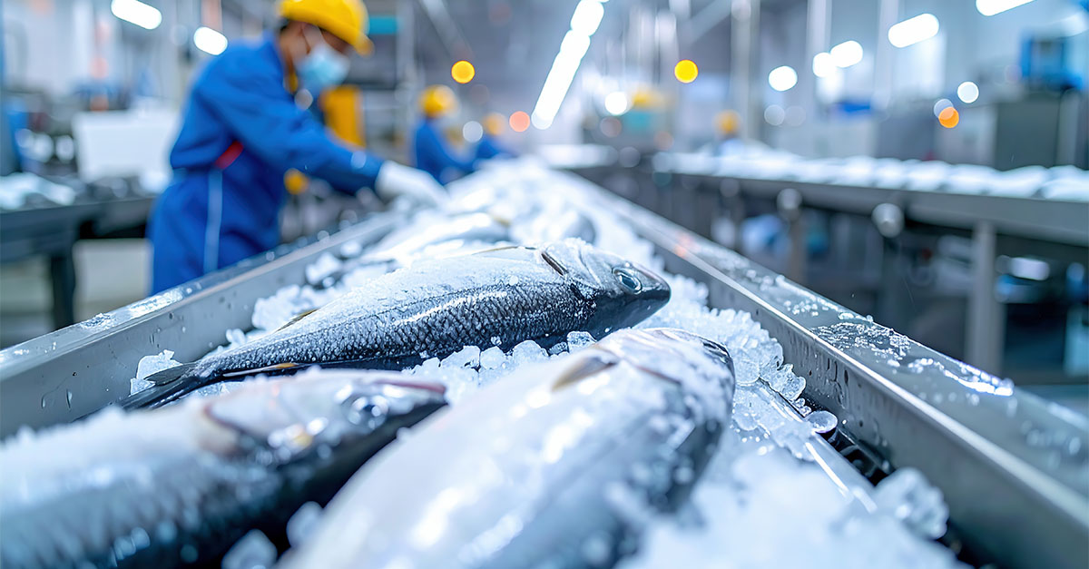 The Inside Track: What I’m Seeing Across The Food Cold Chain—Produce, Seafood, Meat & Beyond