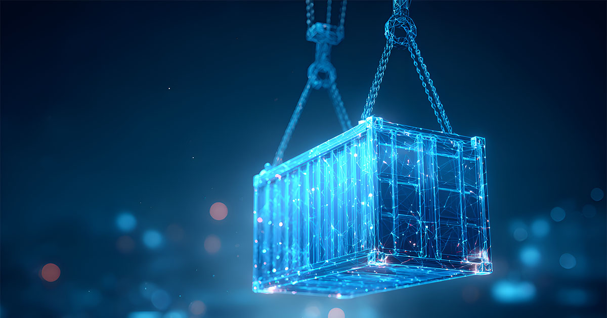The Inside Track: Workflow Engine + Agentic AI: How Tive Automates the Hard Part of Logistics