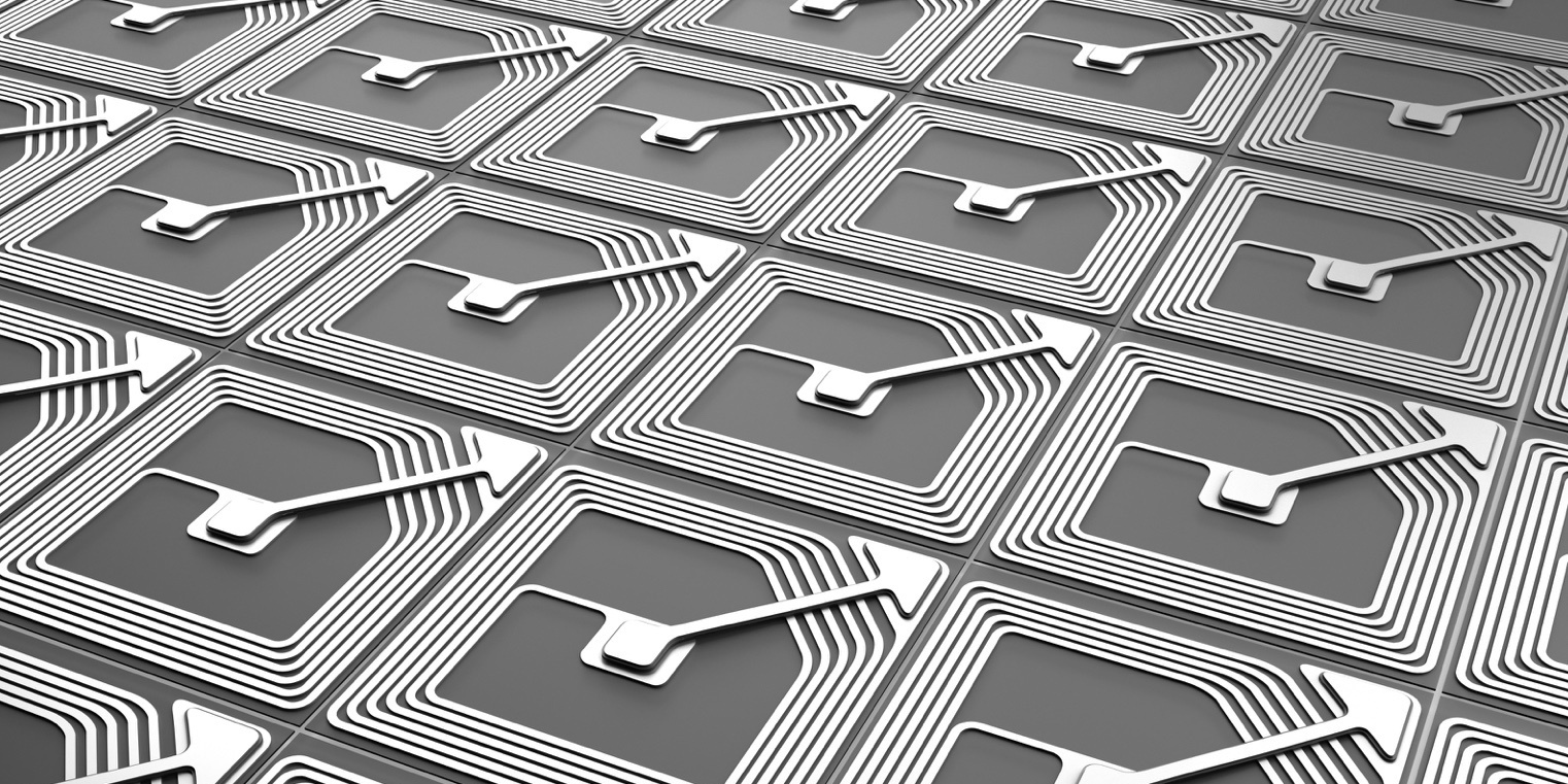 The Magical World of Supply Chain Sensors