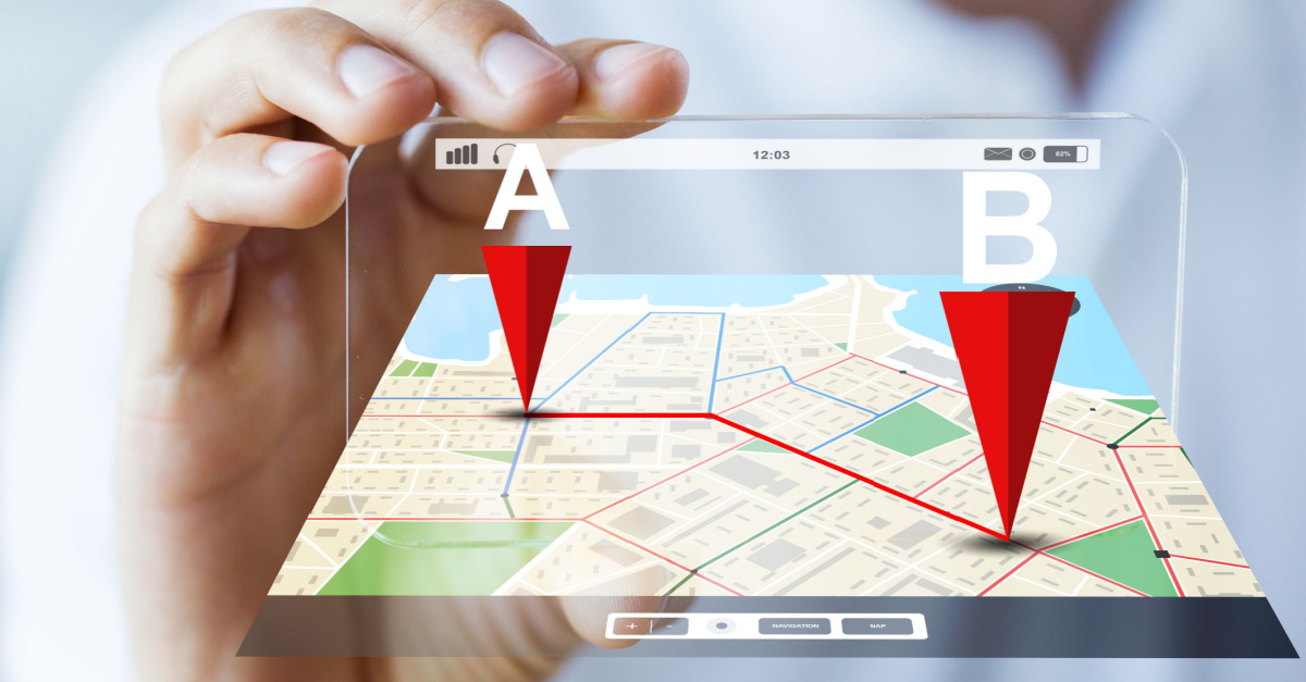 Tive Webinar: The State of Logistics & Transportation Visibility in 2023
