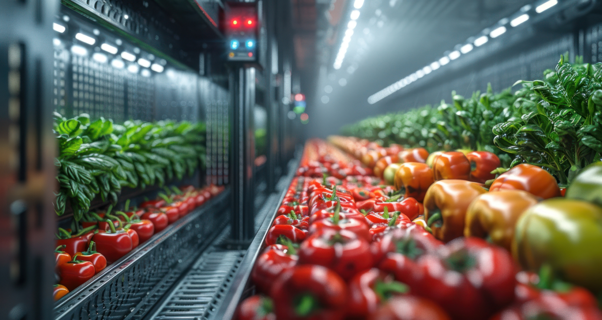 Why Reefer Temperature Readings Don’t Match Product Temperature: Airflow, Placement, and Monitoring Explained