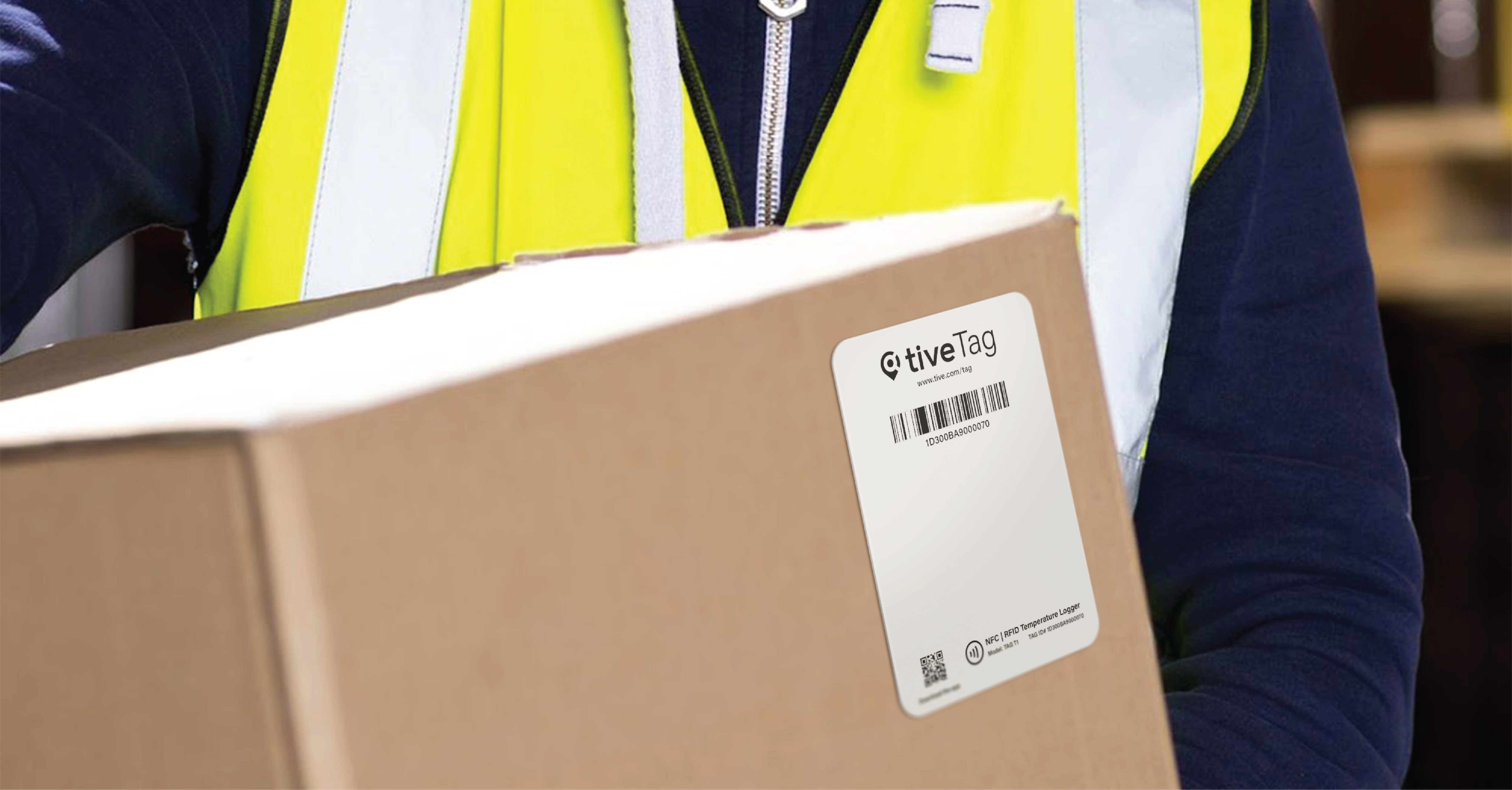 Why Temperature Loggers are Essential for Shippers