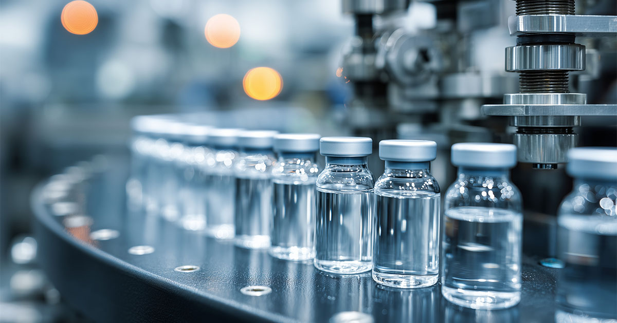The Inside Track: LogiPharma was a Microcosm of Pharma Supply Chains’ Present and Future