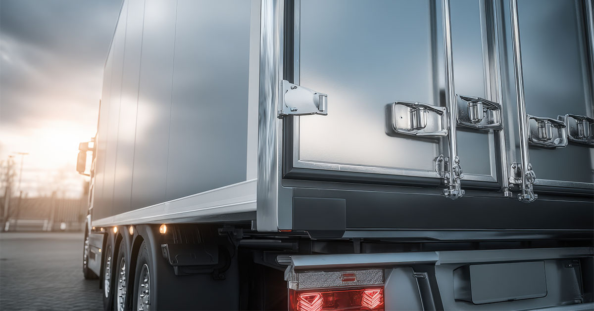 Real-Time Shipment Location: How Hyper-Accurate Tracking with Tive Protects Modern Supply Chains