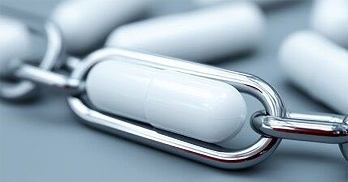 How Real-Time GPS Trackers Protect Pharma, Food & High-Value Freight