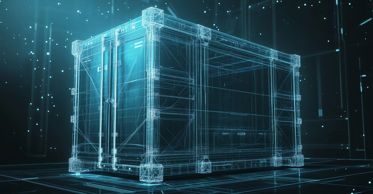 The Inside Track: Real-Time Supply Chain Intelligence is a Service