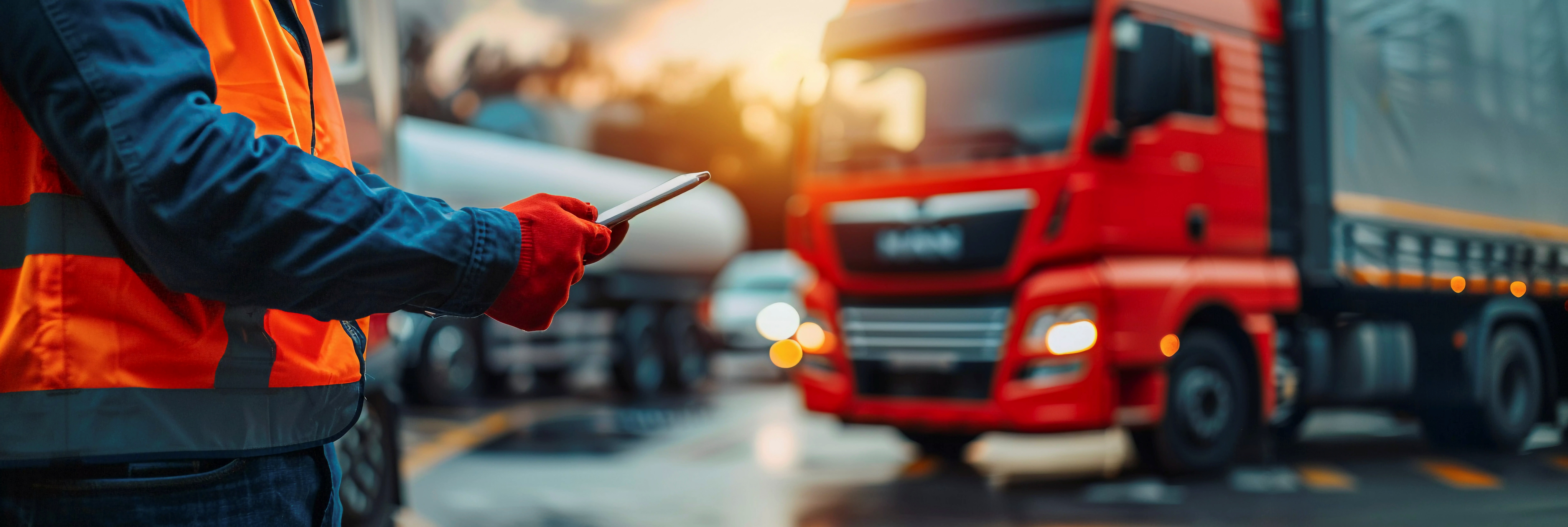 ROI de la visibilidad de la cadena de suministro: Cómo construir el caso de negocio para invertir en visibilidad del transporte
