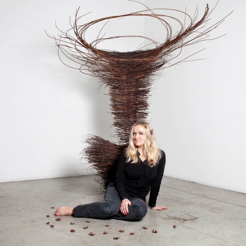 Polish Faces Project | Francesca Leonardi Photography