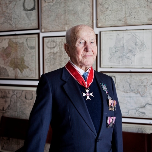 Polish Faces Project | Francesca Leonardi Photography