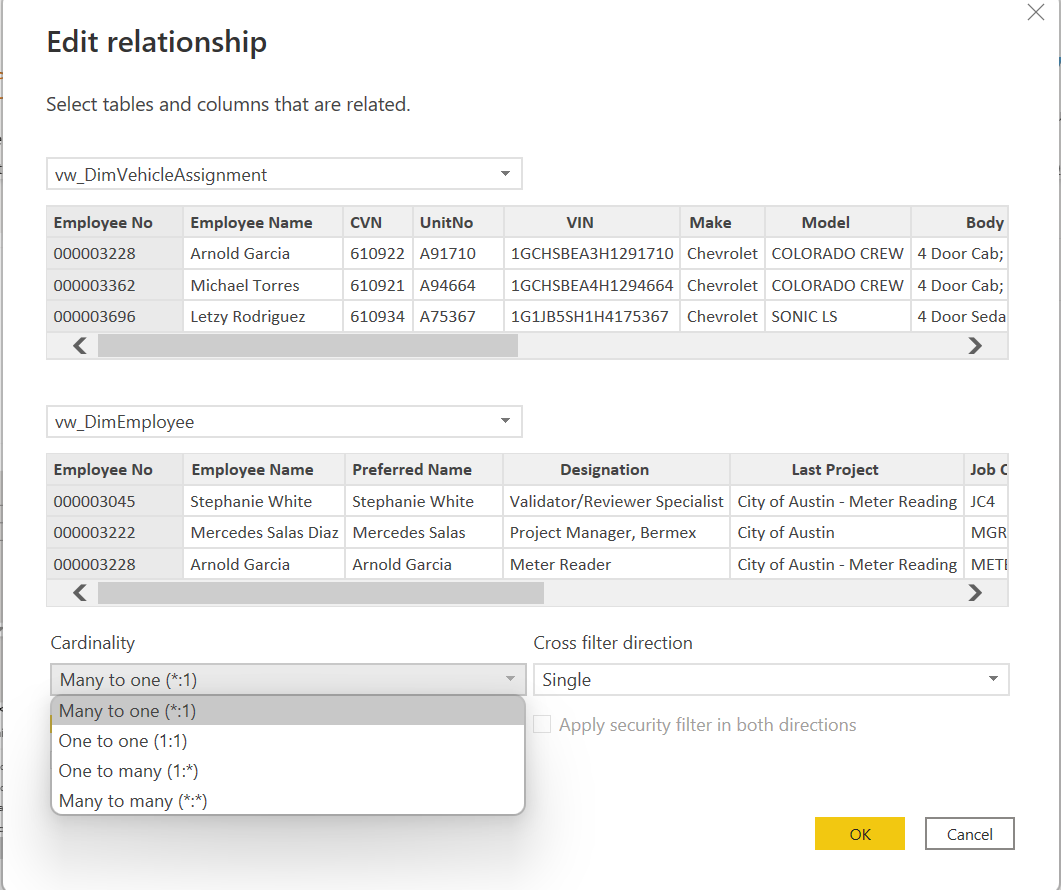 Graphical user interface, tableDescription automatically generated