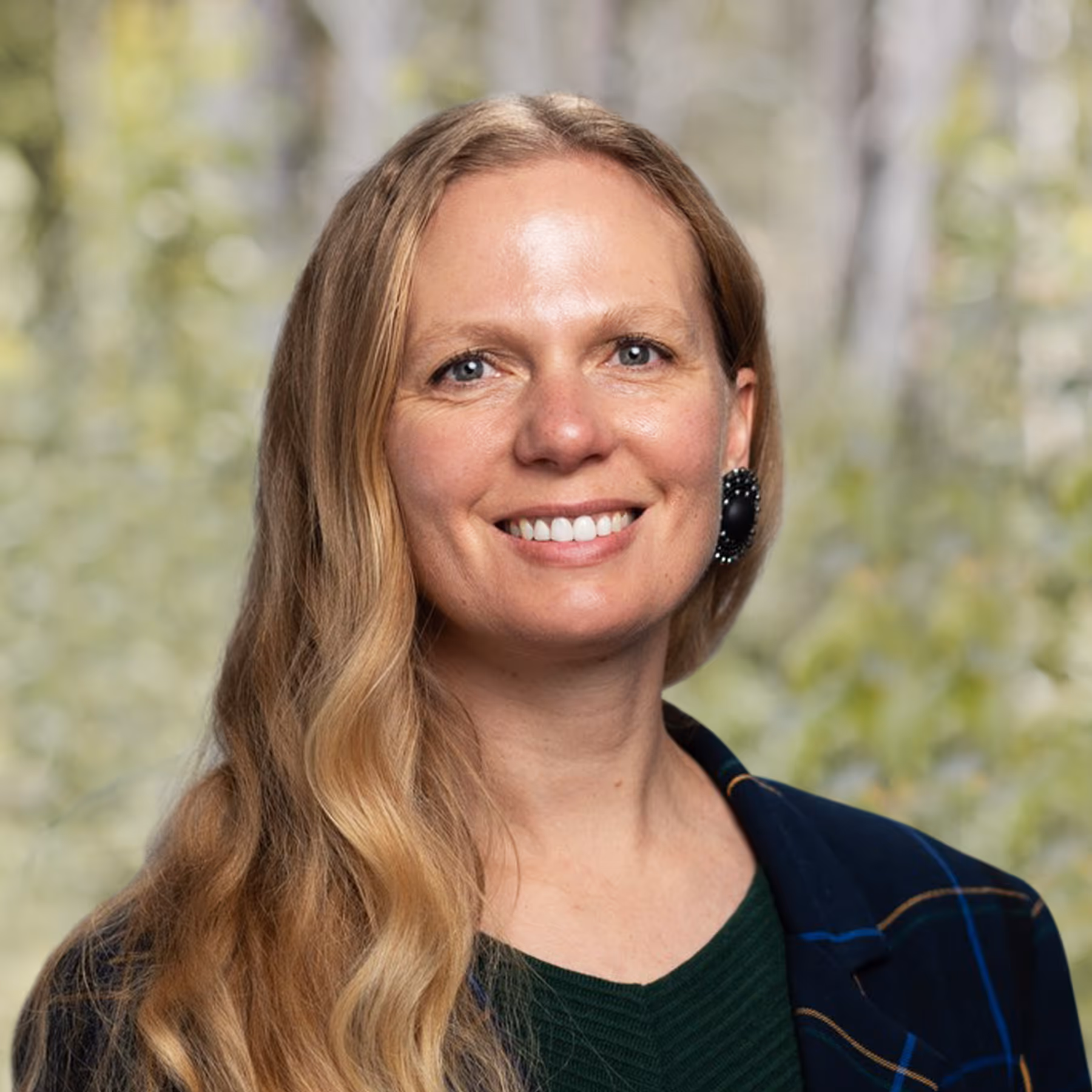 Profile picture of Genevieve Sulatycky