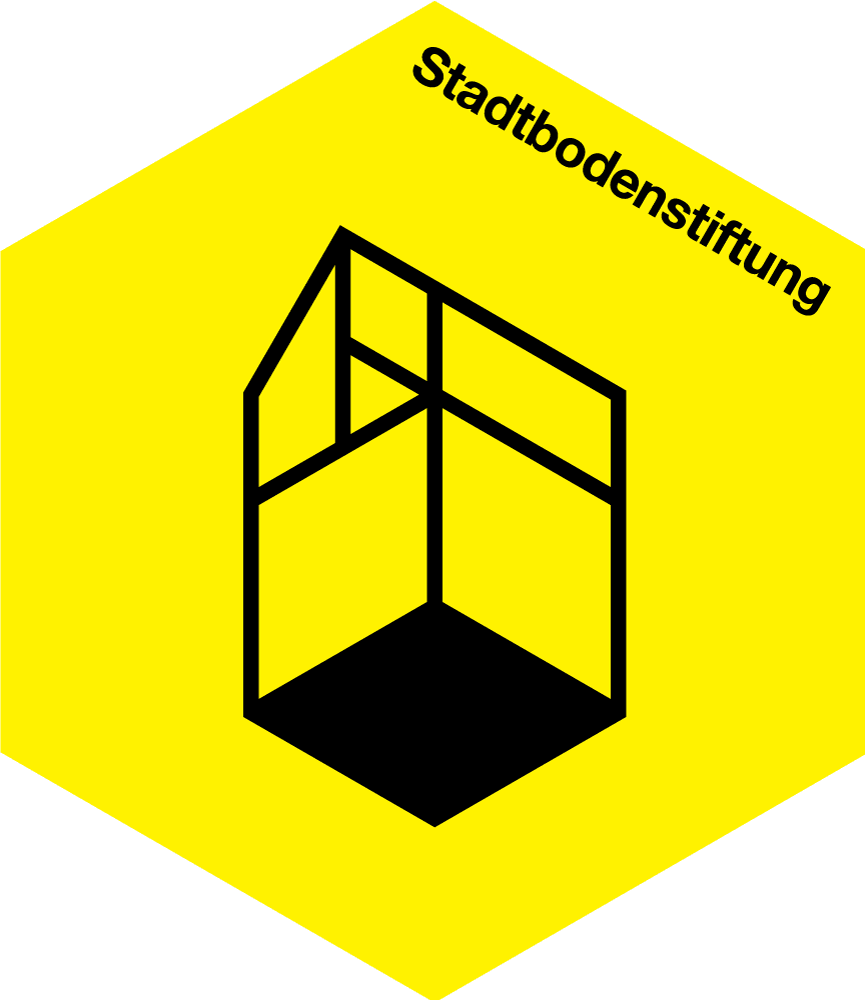 Stadtbodenstiftung