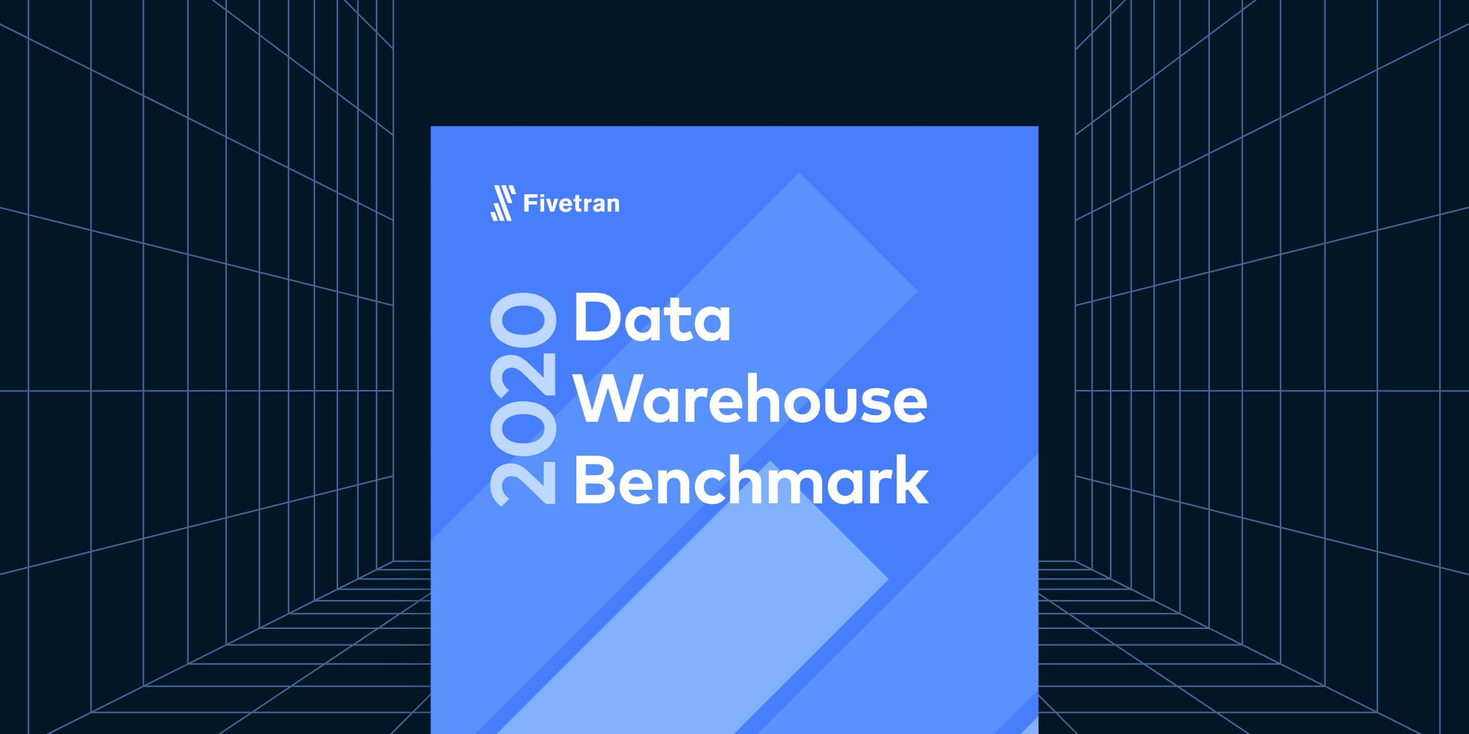 2020 Data Warehouse Benchmark