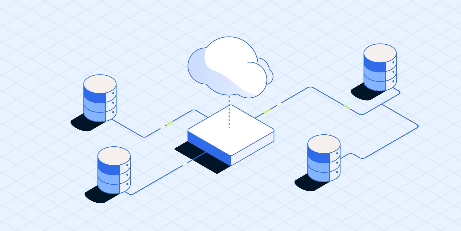 GCP vs AWS: A strategic cloud comparison for data teams