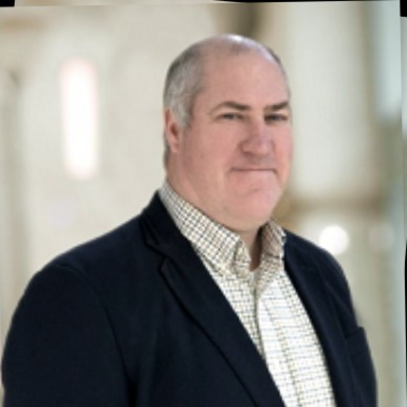 Christopher Lawless