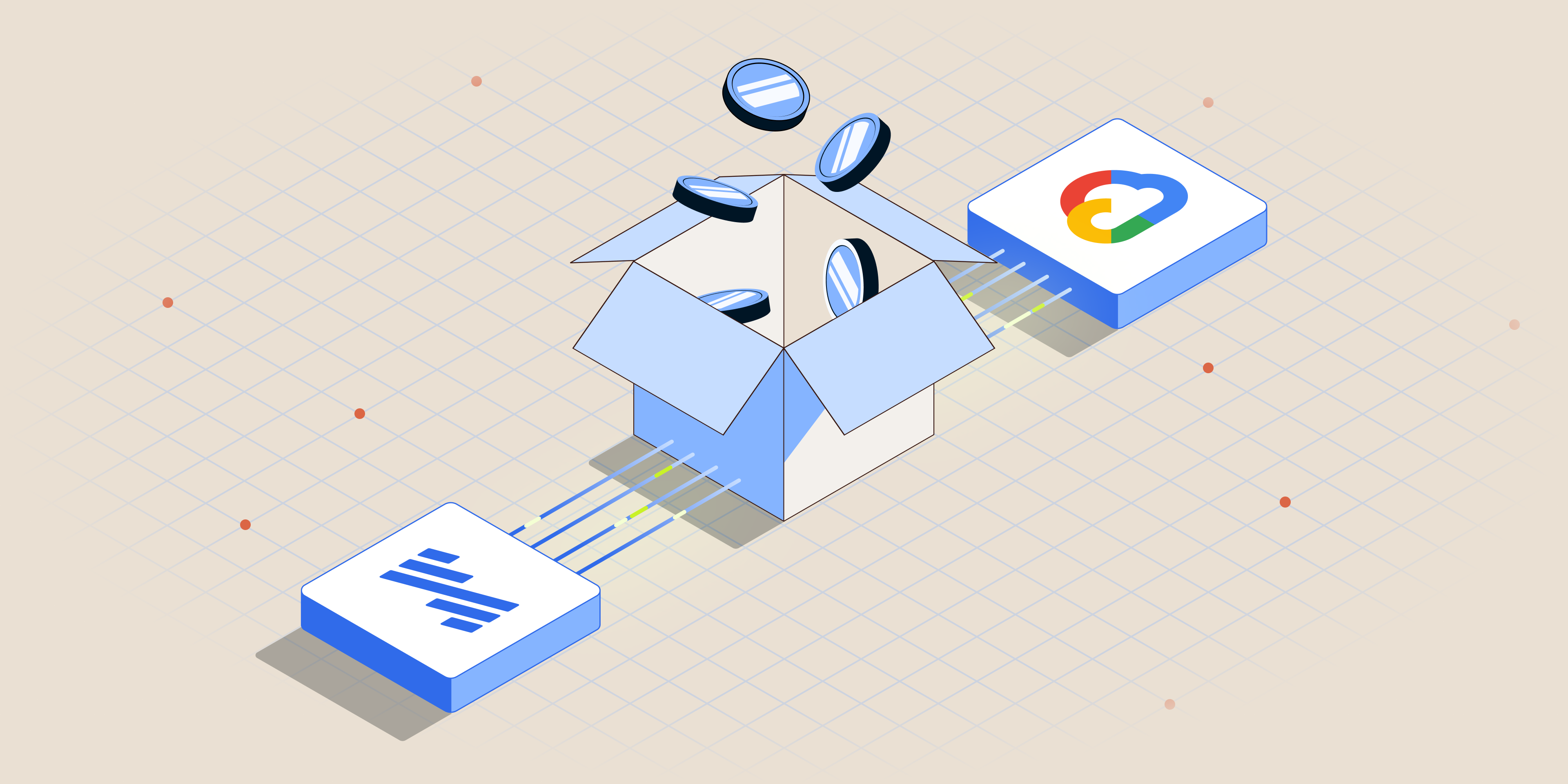 How retail and CPG brands use Fivetran + GCP to unlock growth